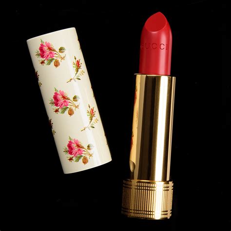 gucci goldie red lipstick dupe|gucci lipstick 25 goldie red.